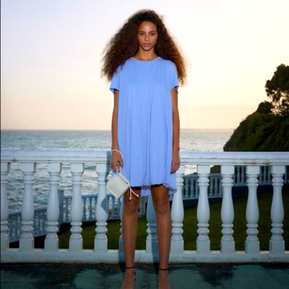NWOT ZARA Mini Dress